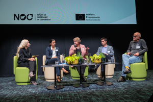 154 podjetij uspešno zaključilo program trajnostne in krožne transformacije