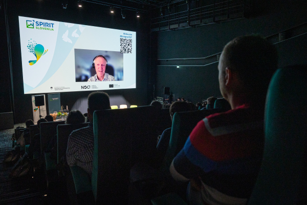 154 podjetij uspešno zaključilo program trajnostne in krožne transformacije