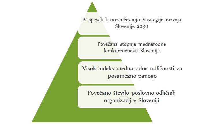 Cilji strategije